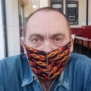 Meet your Posher, Michael